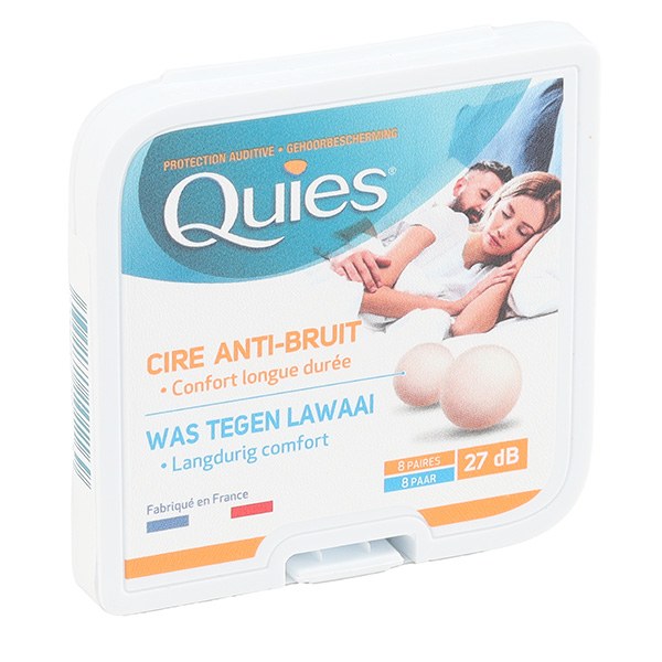 QUIES PROT AUDIT CIRE NAT 24