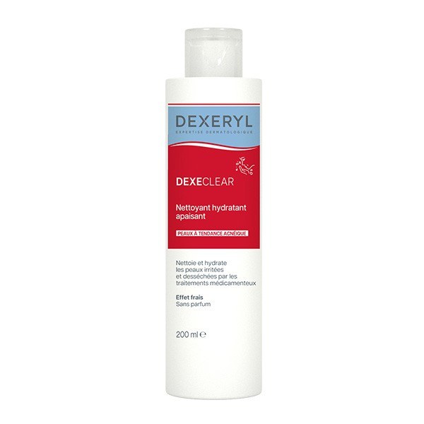 DEXECLEAR NETT HYDRA APAIS 200ML