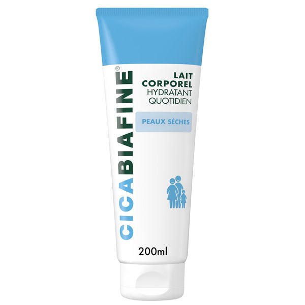 CICABIAFINE LAIT HYDRAT CORP200