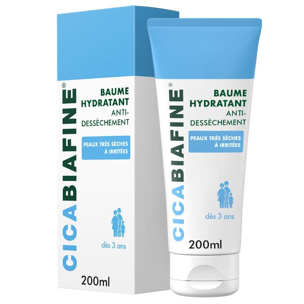 CICABIAFINE BAUME CORP HYD400ML