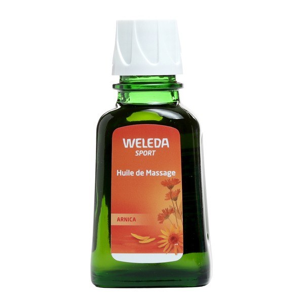 WELEDA HLE MASSAG ARNICA 50ML