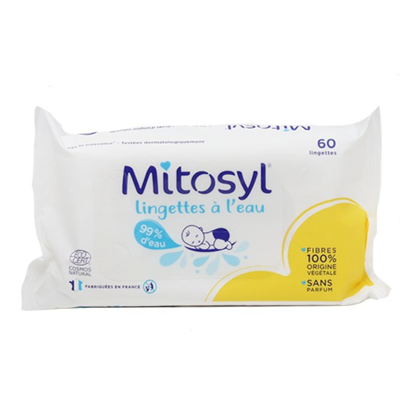 MITOSYL LINGETTE A L'EAU 60X2