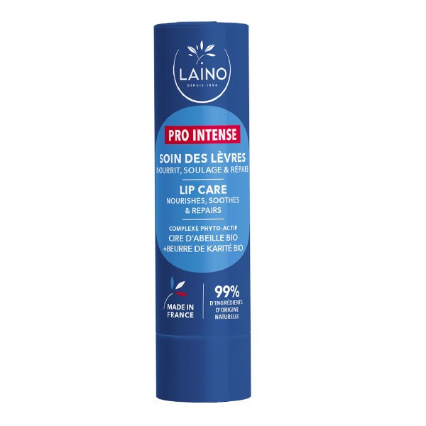 LAINO SOIN LEVRE PRO INT 3X4G