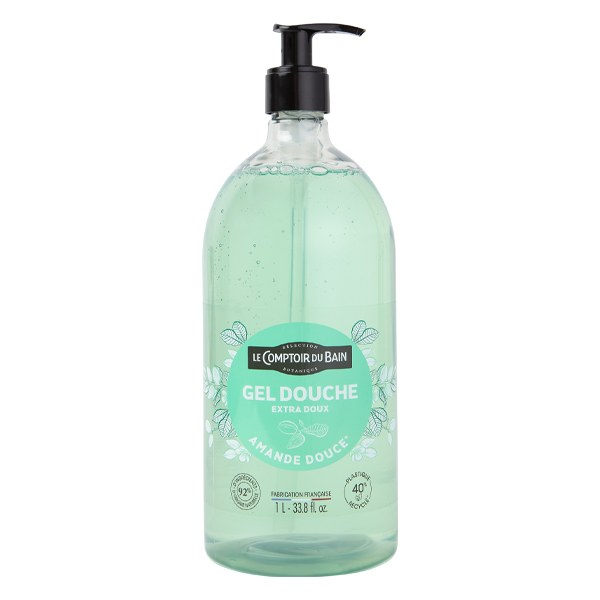 COMP BAIN GEL DCH FL CERISIER 1L