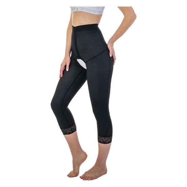 LIPO PANTY EC/001 COOLMAX T4 NOIR