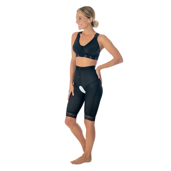 LIPO PANTY EC/006 T3 NOIR