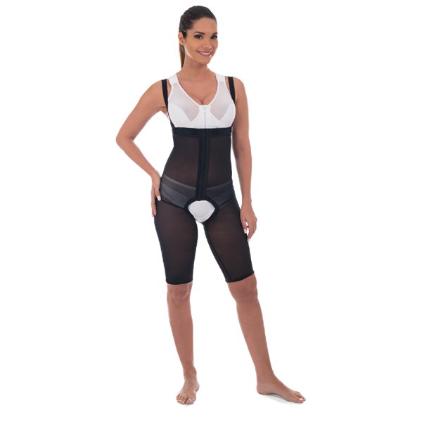 LIPO PANTY S/003 T3 NOIR