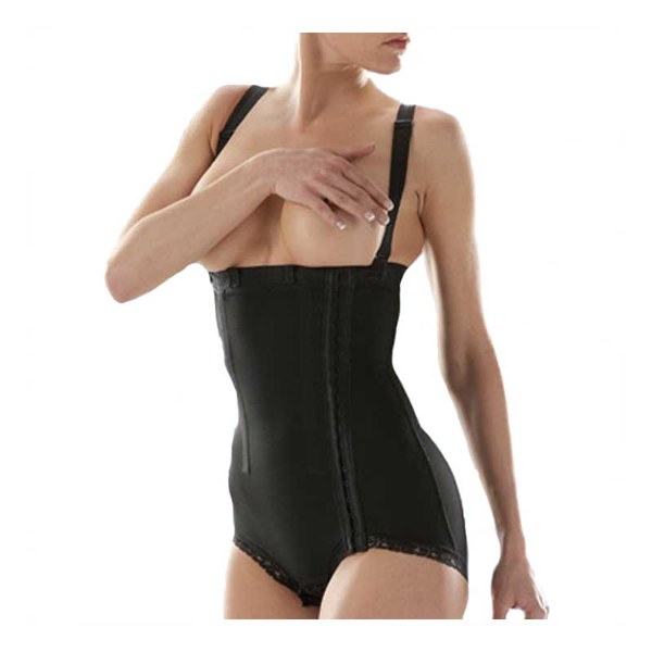 CEINTURE EC/014 T6 NOIRE LPPR