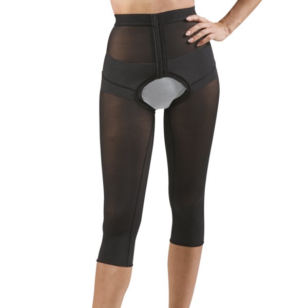 LIPO PANTY S/002 T4+ NOIR