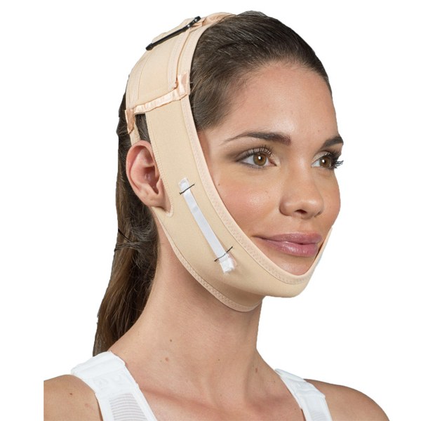 FACEMASK AC/012 ADULTE CHAIR