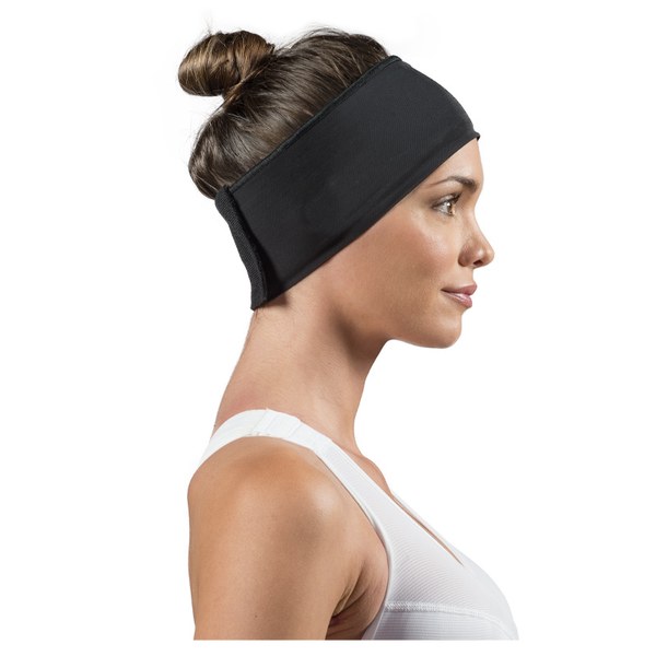 BANDEAU OREILLE AC/016 TU NOIR
