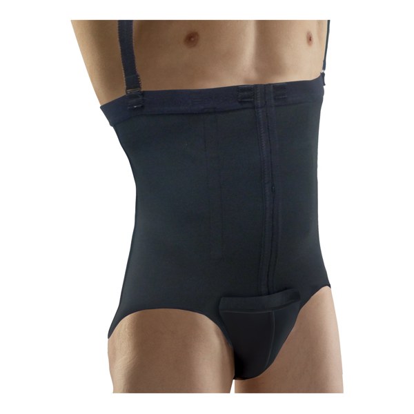 CEINTURE EC/036 T1 NOIR