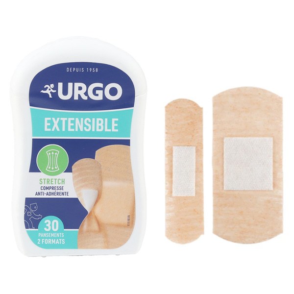 URGO PANS EXTENSIBL 48