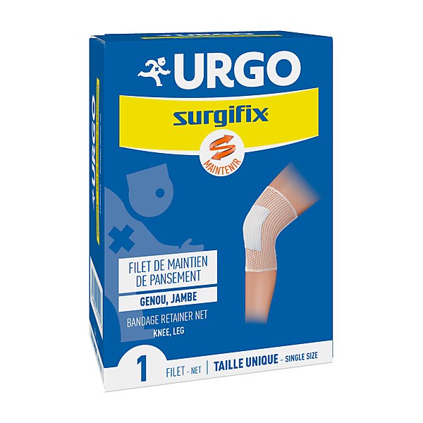 SURGIFIX GENOU/JAMBE T5,5