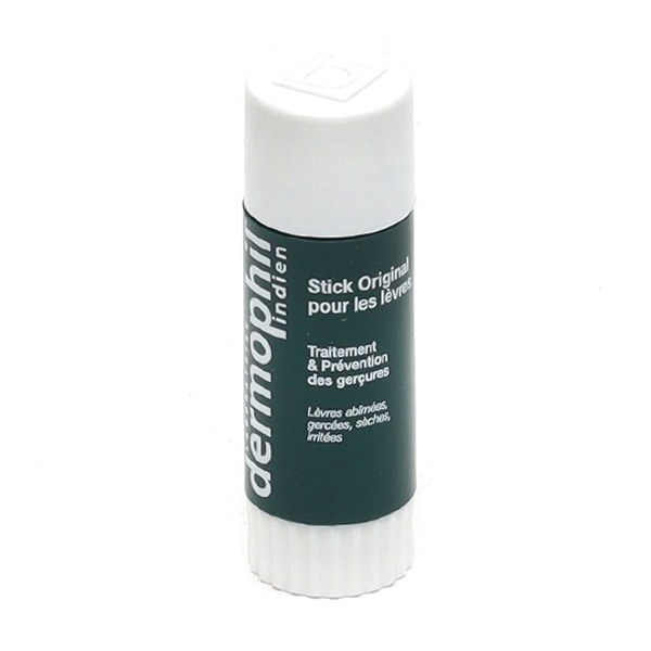 DERMOPHIL IND STICK ORIGINAL LEVR