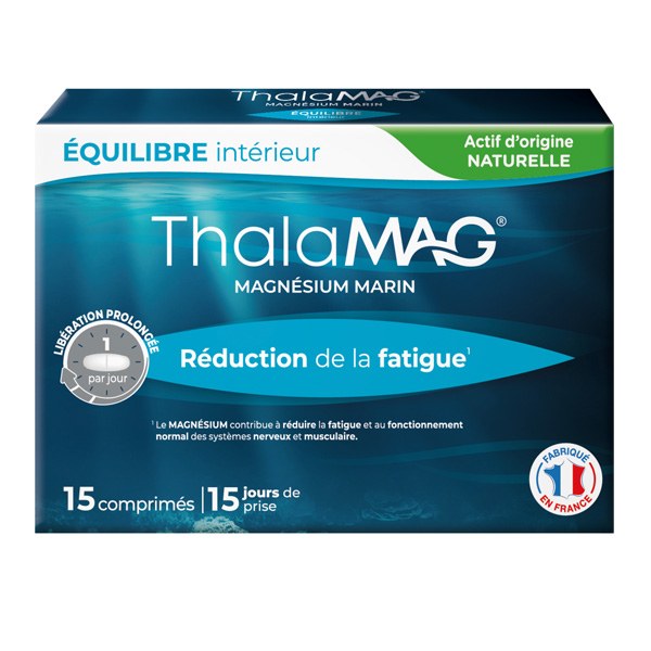 THALAMAG EQUILIB INT LP GELUL 30