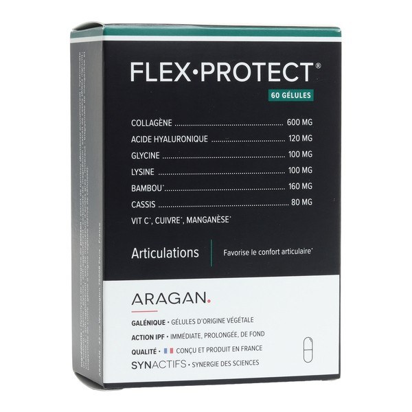 SYNACTIFS FLEXPROTECT GELUL 60