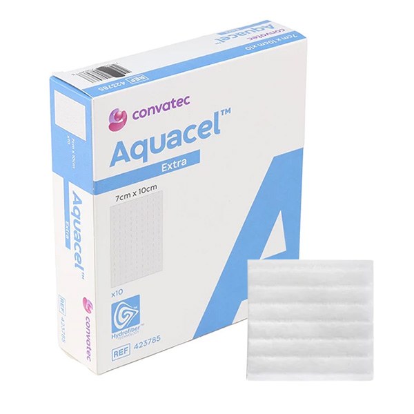 AQUACEL EXTRA PANS ST12,5X12,5CM10