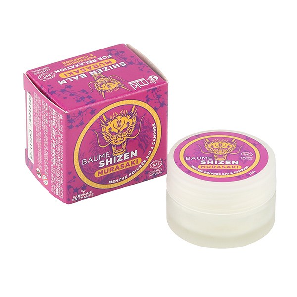 MKL BAUM SHIZEN MURA MAL TETE 15ML
