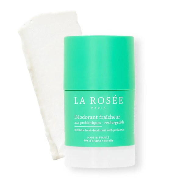 LA ROSEE RECHARG DEO FRAICH PROB50