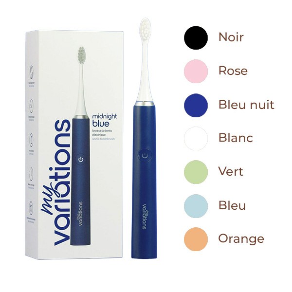 MYVARIATIONS BAD ELEC BLANCHE