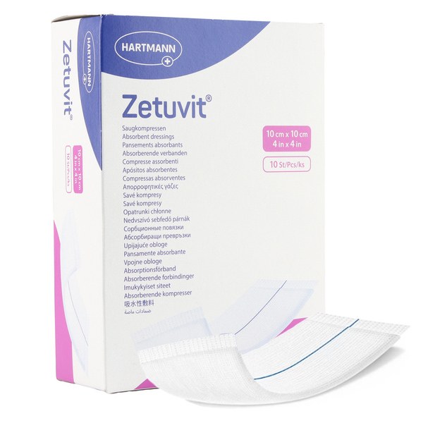 PANS AMERIC ZETUVIT 15X20CM 10