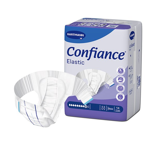 C/CHANG CONFIANCE ELASTIC 9G S 26