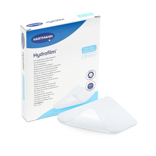 HYDROFILM PANS ADH 15X20CM10