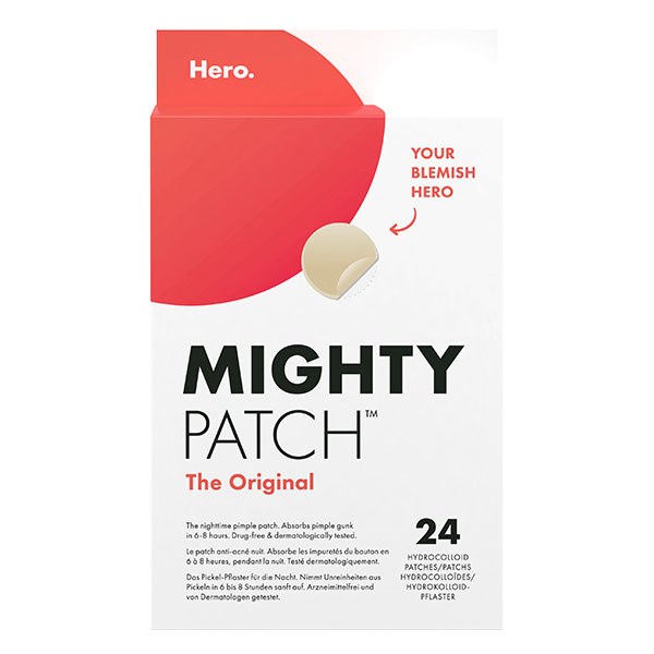 MIGHTY PATCH ORIGINAL X24