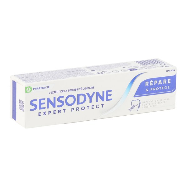 SENSODYNE DENT REP/PRO MENTH75ML 2