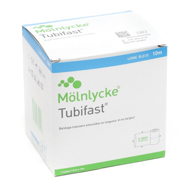 TUBIFAST 2WAY STR ROUG CIRC9-18CM