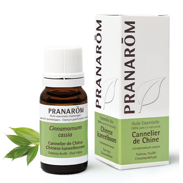 PRANAROM HE CANNELIER DE CHINE 10M