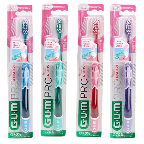 BDEN GUM PRO SENSITIV 510