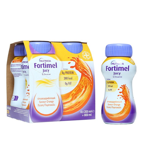 FORTIMEL JUCY ALIM TROPIC BOUT4