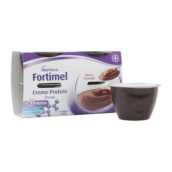 FORTIMEL CR 2KCAL VANILLE 200G 4