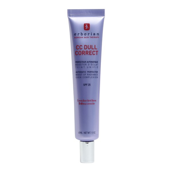 ERBORIAN CC DULL CORRECT 15ML