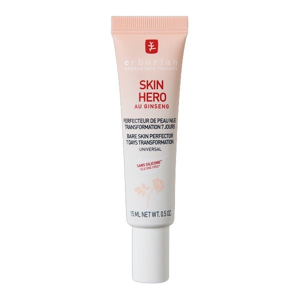 ERBORIAN SKIN HERO PERFECTEUR 15ML