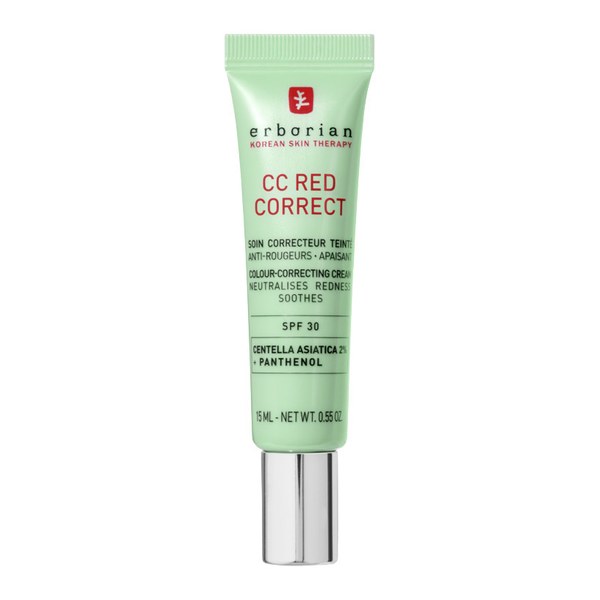 ERBORIAN CC RED CORRECT 15ML