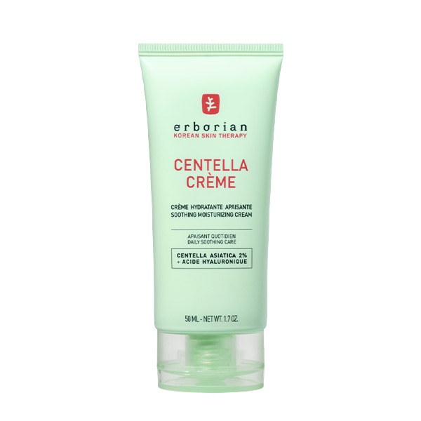 ERBORIAN CENTELLA CR 50ML
