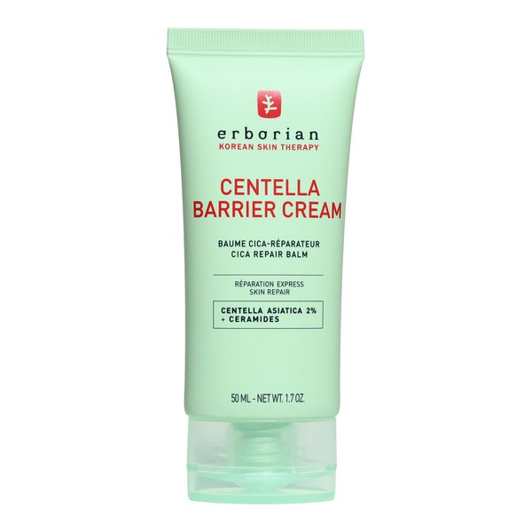 ERBORIAN CENTELLA BARRIER CR 50ML