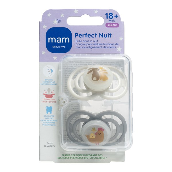 SUCET MAM PERF NUI ANIM SIL 18+MX2