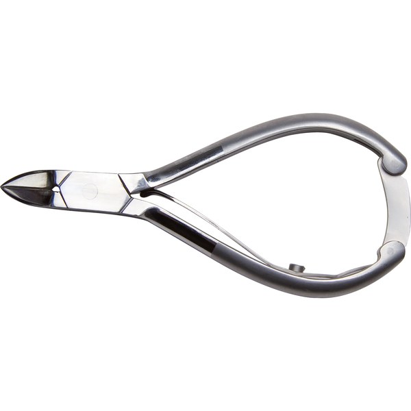 Pince à ongles incarnés – Acier inoxydable