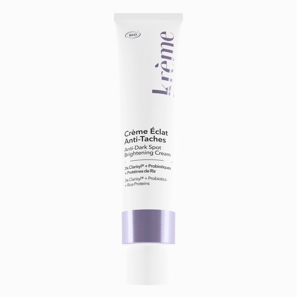Crème Éclat Anti-Taches — 50 ml