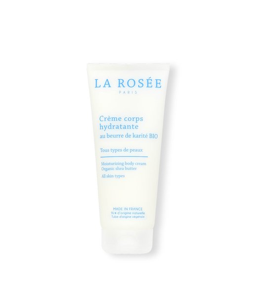 Crème corps hydratante — 60 ml
