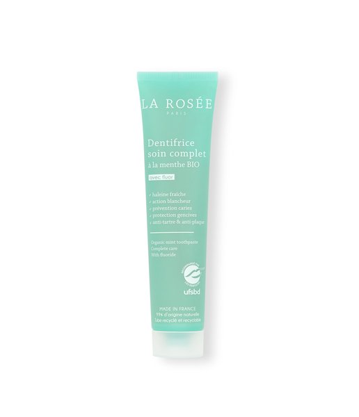 Dentifrice soin complet — 75 ml