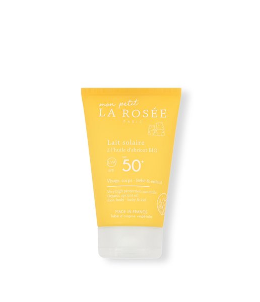 Lait solaire bébé SPF 50 + — 150 ml