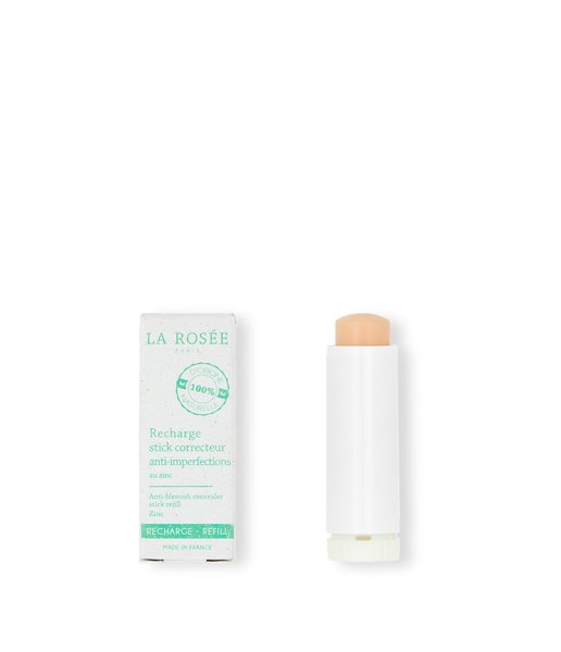 Recharge Stick correcteur teinté anti-imperfections