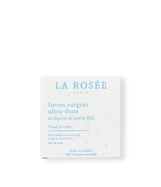 Savon surgras ultra-doux — 100 g