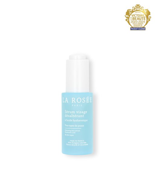 Sérum visage désaltérant — 30 ml