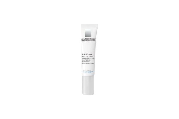 Substiane Soin yeux reconstituant anti-poches 15ml